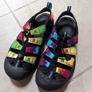 KEEN Men's Newport H2 Water Sandals